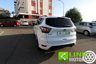 FORD Kuga usata, con Immobilizzatore elettronico