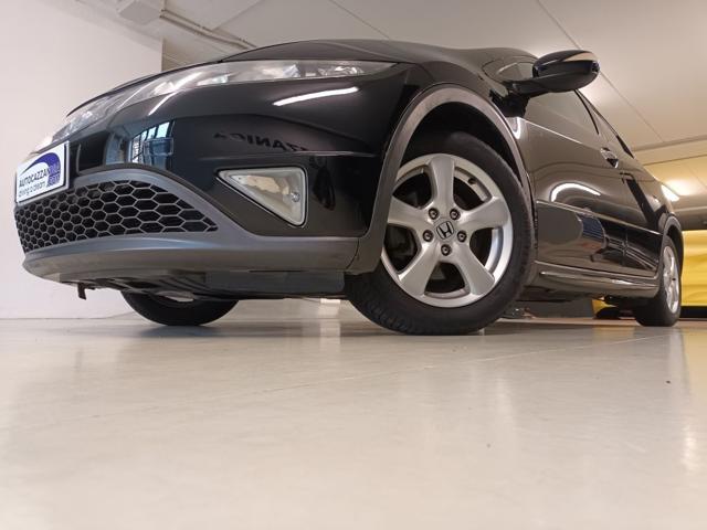 HONDA Civic usata, con Servosterzo