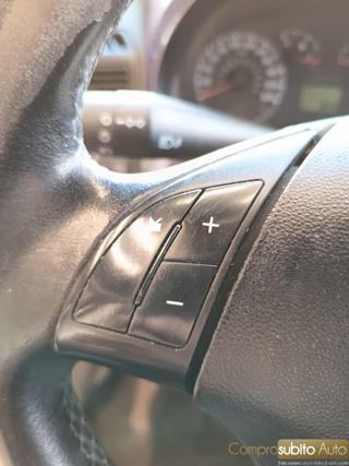 FIAT Grande Punto usata 16