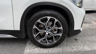 BMW X1 usata, con Airbag Passeggero