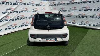 CITROEN C1 usata, con Climatizzatore