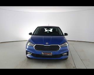 SKODA Fabia usata, con Airbag
