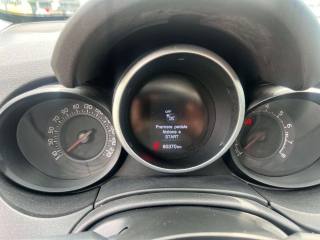 FIAT 500X usata, con ESP