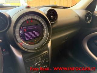 MINI Countryman usata, con Climatizzatore