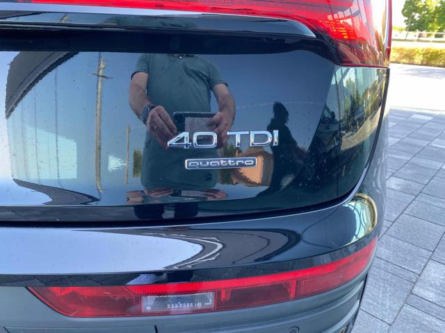 AUDI Q5 usata, con USB