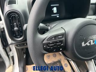 KIA Picanto usata, con Servosterzo