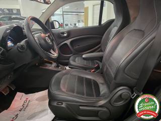 SMART ForTwo usata, con Servosterzo