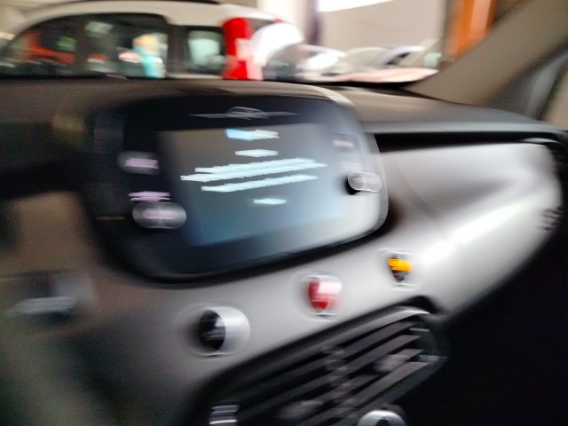 FIAT 500X usata, con Adaptive Cruise Control