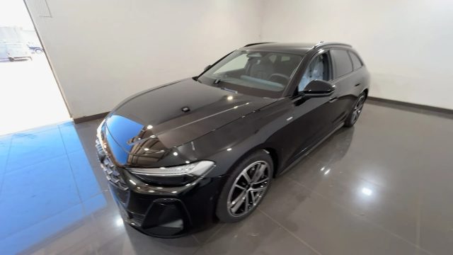 AUDI A5 usata, con Airbag