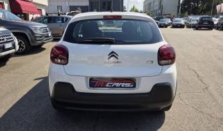 CITROEN C3 usata, con Airbag Passeggero