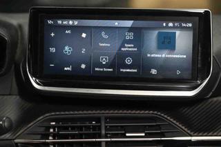 PEUGEOT 208 usata, con Immobilizzatore elettronico