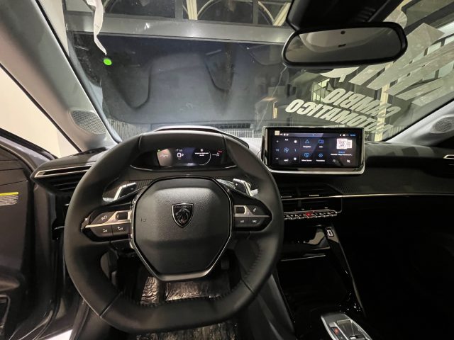 PEUGEOT 208 usata, con ESP