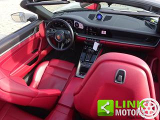 PORSCHE 992 usata, con Bracciolo