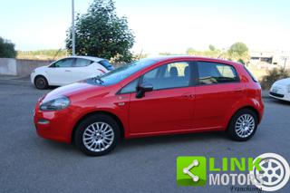 FIAT Punto usata, con Airbag Passeggero