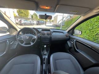 DACIA Duster usata, con Autoradio digitale