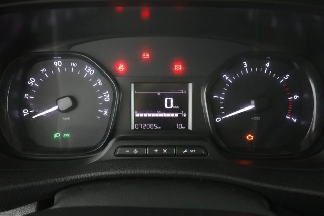 FIAT Scudo usata 5
