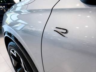 VOLKSWAGEN Tiguan usata, con Cerchi in lega
