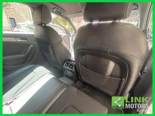 AUDI A4 usata, con Android Auto