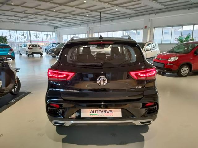 MG ZS usata, con Alzacristalli elettrici