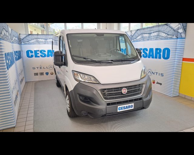 FIAT Ducato usata, con ABS