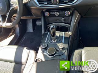 ALFA ROMEO Stelvio usata, con Bracciolo