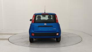 FIAT Panda usata, con Airbag Passeggero
