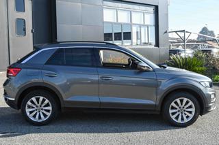 VOLKSWAGEN T-Roc usata, con Airbag Passeggero