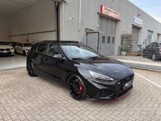 HYUNDAI i30 usata, con Alzacristalli elettrici