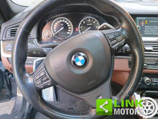 BMW 530 usata, con MP3
