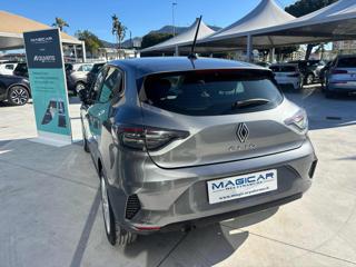 RENAULT Clio usata, con Chiusura centralizzata