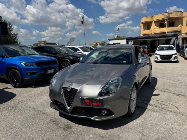 ALFA ROMEO Giulietta usata, con Airbag Passeggero