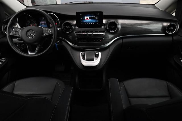 MERCEDES-BENZ Vito usata, con Alzacristalli elettrici