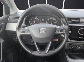 SEAT Ibiza usata, con Bluetooth