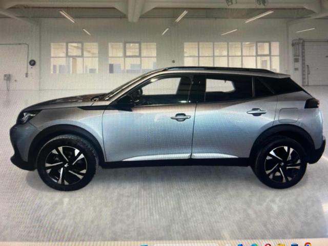 PEUGEOT 2008 usata, con Alzacristalli elettrici