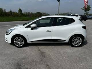 RENAULT Clio usata, con Chiusura centralizzata telecomandata
