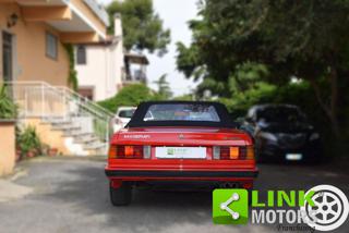 MASERATI Biturbo usata 2