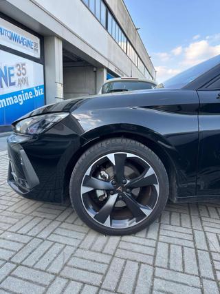 CUPRA Leon usata, con Airbag Passeggero