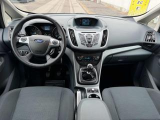 FORD C-Max usata, con ESP