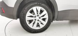 PEUGEOT 3008 usata, con USB