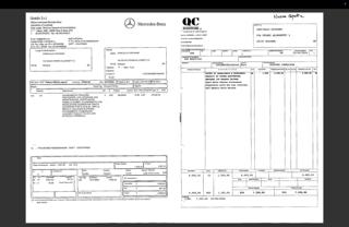 MERCEDES-BENZ 190 usata 25