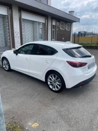 MAZDA 3 usata, con ESP