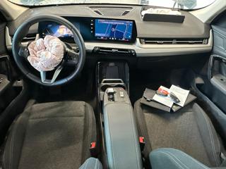 BMW X1 usata, con Fendinebbia