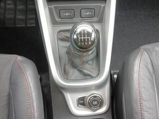 SUZUKI Vitara usata, con Volante in pelle