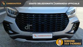 DR MOTOR DR 5.0 usata, con Autoradio digitale