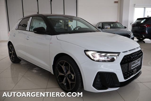 AUDI A1 usata, con Freno di stazionamento elettrico