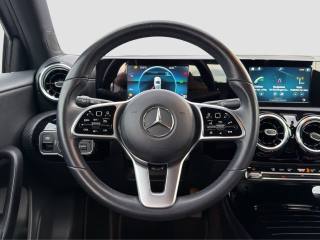 MERCEDES-BENZ A 180 usata 12