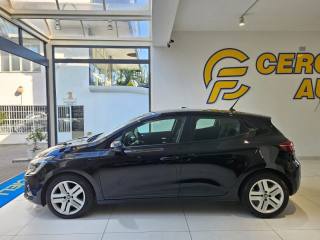 RENAULT Clio usata, con Airbag laterali
