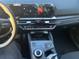 KIA Sportage usata, con Autoradio digitale