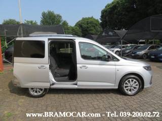 FORD Tourneo Connect usata, con Autoradio
