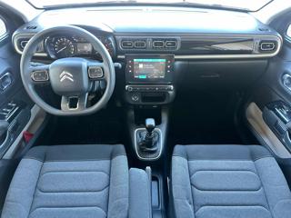 CITROEN C3 usata, con Cruise Control
